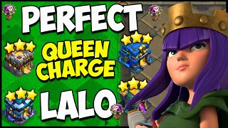 3-Star Like a Pro: Master Queen Charge Lalo with These Tips!