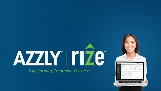 AZZLY Rize - an Electronic Health Record and Revenue Cycle Management Software