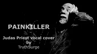 Painkiller - Judas Priest vocal cover