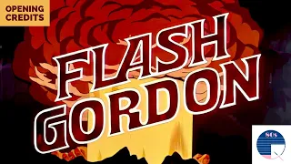 The New Adventures Of Flash Gordon