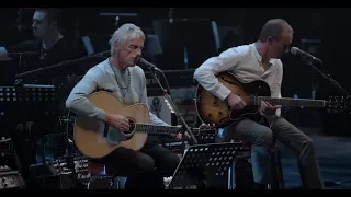 Paul Weller - Wild Wood (Live At The Royal Festival Hall)