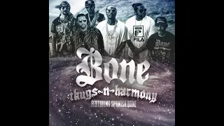 Bone Thugs N Harmony - 1st of tha Month (With Spanish Bone's Verse)