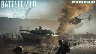 BATTLEFIELD 2042 БЕТА ТЕСТ ➤ БАТЛФИЛД 2042 ➤ ОТКРЫТ ДОСТУП ДЛЯ ВСЕХ ➤ 1440p