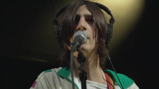 The Lemon Twigs - These Words (Live on KEXP)