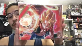 MEGA CARD PULL | STAR WARS TOPPS | POKEMON | DRAGON BALL SUPER