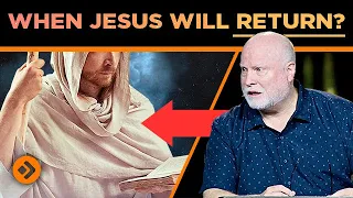 When Will Jesus Come Back? Jesus and the End Times Bible Study | Pastor Allen Nolan Sermon