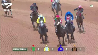 Live Hippodrome « MARRAKECH » | Courses du « 06/06/2022 »