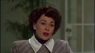 Mommie Dearest - Highlight 2