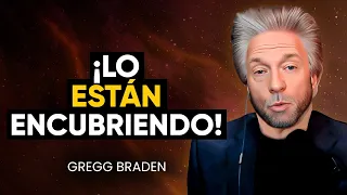 THE MAINSTREAM MEDIA WILL NEVER ALLOW THIS TO GO PUBLIC! | Gregg Braden