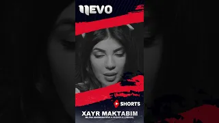 Milena Madmusayeva & Shohrux (Ummon) - Xayr maktabim (shorts)