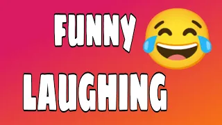 FUNNY LAUGHING SOUND EFFECTS FREE TO USE  (NO COPYRIGHT) / Manang Jesay