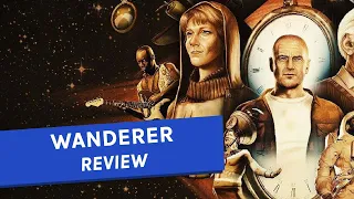 Wanderer Review