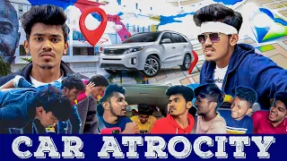 Car Atrocity | Mabu Crush | Comedy