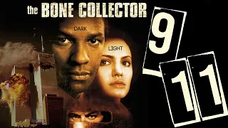 THE BONE COLLECTOR (1999) | Light & Dark - Twin Towers | 9/11