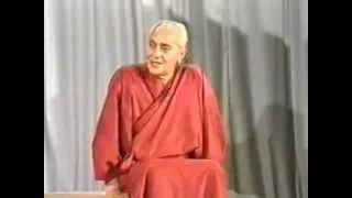 Saundaryalahari (4/4): Swami Rama