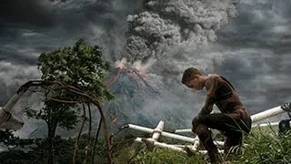 After Earth - Official Trailer