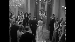 Embassy Ball - Pygmalion (1938)