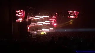 Noize MC - Yes Future (Live @ Crocus City Hall, Moscow, Russia On 09.11.2019.)