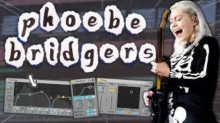 How To Make Indie Rock: Like PHOEBE BRIDGERS