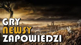 GRY NEWSY ZAPOWIEDZI, ELDEN RING: Shadow of the Erdtree, WITCHFIRE, The Thaumaturge / TOP GRY 2023