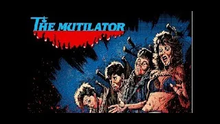 The Mutilator  Movie Review  Slasher Movie