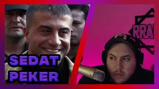 Reis Sedat Peker Kimdir?'e Tepki | RRaenee