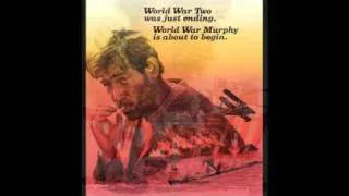 Murphy's War (1971) Main Title