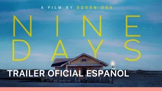 Nine Days | Trailer 2021 Español Subtitulado