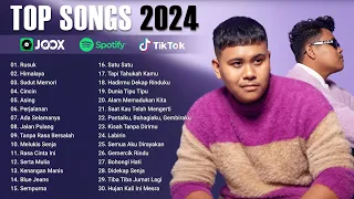 Gery Gany - MALIQ & D'Essentials - Yura Yunita ♪ Spotify Top Hits Indonesia - Lagu Pop Terbaru 2024