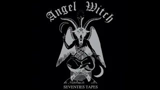 Angel Witch: Seventies Tapes