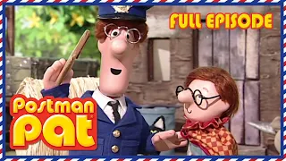 Super Pat 🦸🏻‍♂️ | Postman Pat | Full Episode