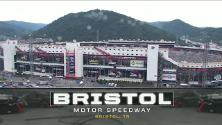 2023 Bass Pro Shops Night Race at Bristol Motor Speedway - NASCAR Cup Series