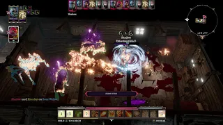 Divinity 2, A Sheep In Wolfs Clothing Achievement, On Tactical Difficulty, Lone Wolf Campaign