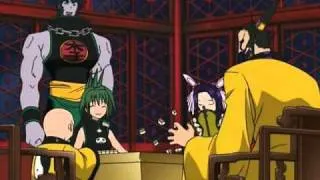 shaman king - Brave Heart  HQ