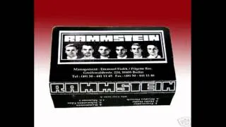 Rammstein | Du riechst so gut | Demo Tape | 1994