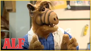 ALF Has to Become a Minister!? | S4 Ep17 Clip