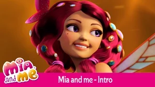Mia and me - Intro (deutsch)