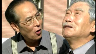 【ENG SUB】上有老 13 | Sandwich Generation EP13（欧阳震华主演）