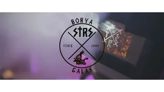 STRESS // Borya Galas