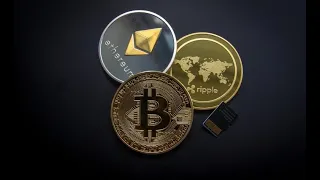 BTC, ETH, XRP, LINK 21/03/2024