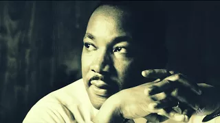 WWE pays tribute to Dr. Martin Luther King Jr.: Raw, Jan. 15, 2018