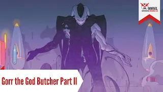 Pembantaian Dewa Berlanjut | Gorr the God Butcher Part 2