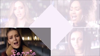 Little Mix - Secret Love Song Part. II (Lyrics) [Read The Description]⬇