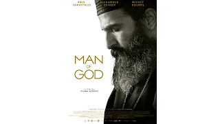 Sfântul Ierarh Nectarie din Eghina | Man of God | Film 1080p