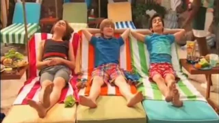 The Thundermans, NRDD & Nick's Sizzling Summer Camp Special Promo!