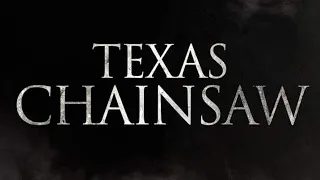 Texas chainsaw (2021) Concept Teaser