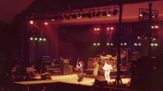 Queen - Bohemian Rhapsody (Live in Fukuoka 1976 Late Show) 1990 CD