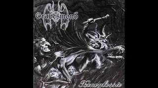 Grabesmond - Multiscum Lacrimis