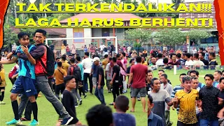 Tarkam Rusuh‼️Tepy-R FC vs Kota Lama FC