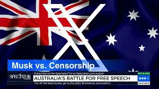 A Victory for Free Speech